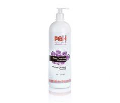 PSH Shampoo DEEP Cleaning