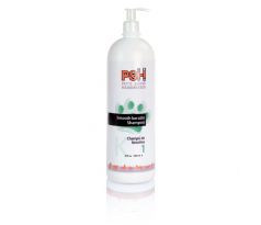 PSH Champú Smooth Keratin