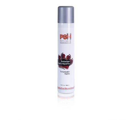 PSH Texturizer Coat’s Hard Fix 300ml