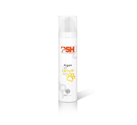 PSH Argan Oil Serum 100ml