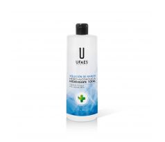 PSH UFAES Hydroalcoholic Disinfectant Solution 1000ml