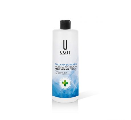 PSH UFAES Hydroalcoholic Disinfectant Solution 1000ml