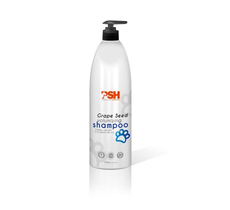 PSH Shampoo VOLUMIZING