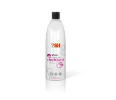 PSH Shampoo WHITE TITANIUM