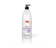 PSH Shampoo Colour Enhancing