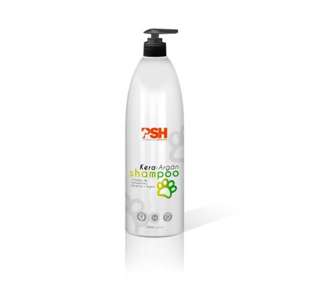 PSH KERA ARGAN Shampoo