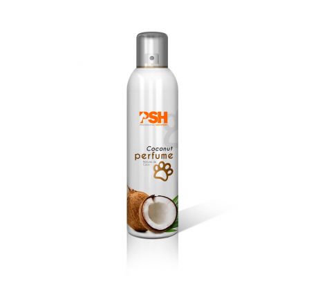 PSH Coconut Perfume