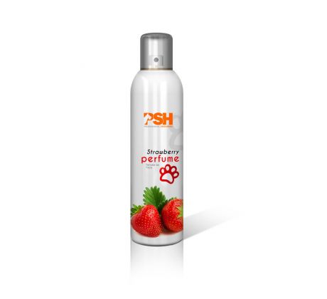 PSH Strawberry Perfume