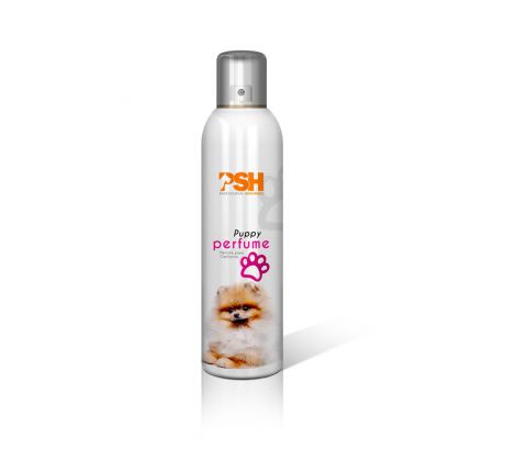 PSH Puppy Perfume - Alcohol Free