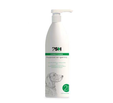 PSH Hypoallergenic Ritual Conditioner