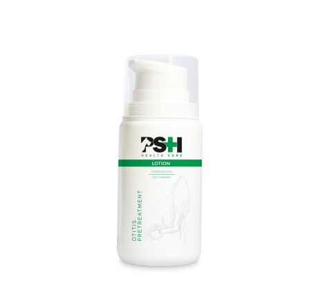 PSH Otitis Pretreatment 100ml