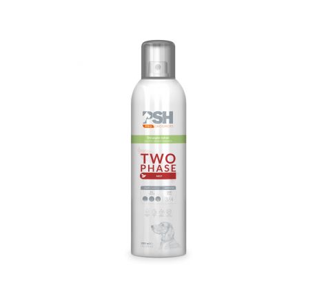 PSH Two Phase Conditioner