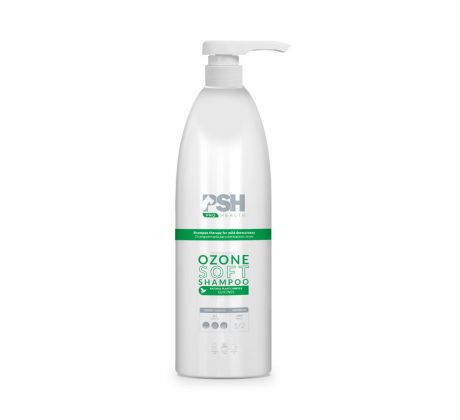 PSH Shampoo OZONE SOFT