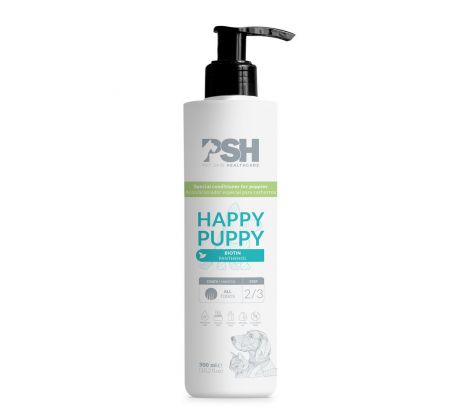 PSH HOME HAPPY PUPPY Conditioner 300 ml