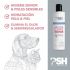 PSH HOME SENIOR CARE Shampoo 300 ml