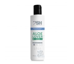 PSH HOME ALOE LOVER Shampoo 300 ml