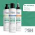 PSH HOME ALOE LOVER Shampoo 300 ml