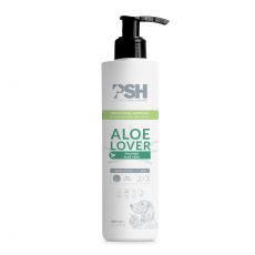 PSH HOME ALOE LOVER Conditioner 300 ml