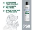 PSH HOME GREEN SOUL Shampoo 300 ml