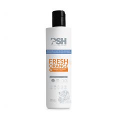 PSH HOME FRESH ORANGE Shampoo 300 ml - Long Coat