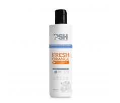 PSH HOME FRESH ORANGE Shampoo 300 ml - Long Coat