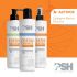 PSH HOME FRESH ORANGE Shampoo 300 ml - Long Coat