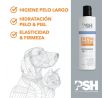 PSH HOME FRESH ORANGE Shampoo 300 ml - Long Coat