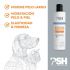 PSH HOME FRESH ORANGE Shampoo 300 ml - Long Coat