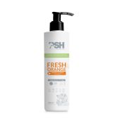 PSH HOME FRESH ORANGE Conditioner 300 ml - Long Coat