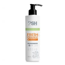 PSH HOME FRESH ORANGE Conditioner 300 ml - Long Coat