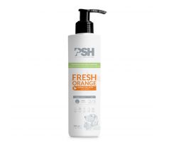 PSH HOME FRESH ORANGE Conditioner 300 ml - Long Coat