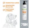 PSH HOME FRESH ORANGE Conditioner 300 ml - Long Coat