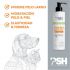 PSH HOME FRESH ORANGE Conditioner 300 ml - Long Coat