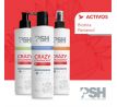 PSH HOME CRAZY STRAWBERRY Shampoo 300 ml - Short Coat