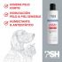 PSH HOME CRAZY STRAWBERRY Shampoo 300 ml - Short Coat