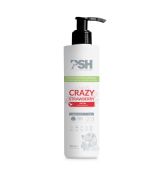 PSH HOME CRAZY STRAWBERRY Conditioner 300 ml - Short Coat