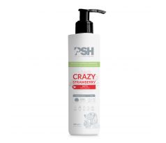 PSH HOME CRAZY STRAWBERRY Conditioner 300 ml - Short Coat