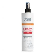 PSH HOME CRAZY STRAWBERRY Mist 300 ml - Short Coat