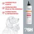 PSH HOME CRAZY STRAWBERRY Mist 300 ml - Short Coat