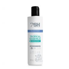 PSH HOME TROPICAL ESSENCE Shampoo 300 ml - Curly Coat