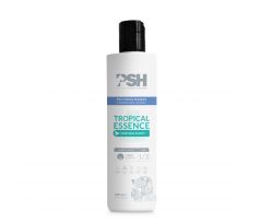 PSH HOME TROPICAL ESSENCE Shampoo 300 ml - Curly Coat