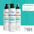 PSH HOME TROPICAL ESSENCE Shampoo 300 ml - Curly Coat