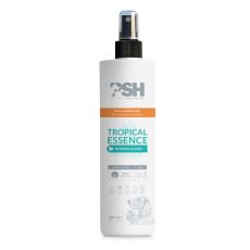 PSH HOME TROPICAL ESSENCE Mist 300 ml - Curly Coat