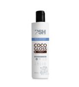 PSH HOME COCO GLOSS Shampoo 300 ml - Hard Coat