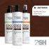 PSH HOME COCO GLOSS Shampoo 300 ml - Hard Coat