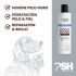 PSH HOME COCO GLOSS Shampoo 300 ml - Hard Coat