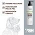 PSH HOME COCO GLOSS Conditioner 300 ml - Hard Coat