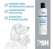 PSH HOME WHITE VIBES Shampoo 300 ml