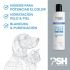 PSH HOME WHITE VIBES Shampoo 300 ml