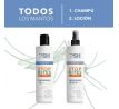 PSH HOME STOP BITES Repellent Shampoo 300 ml